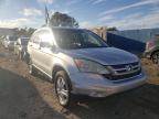 2010 HONDA  CRV