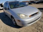 2001 FORD  FOCUS