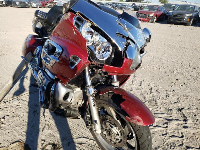 2001 HONDA GL1800 A 1HFSC47451A001128