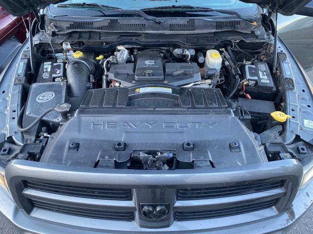 2011 DODGE RAM 3500 3D73Y4CL5BG507905