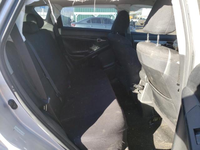 2010 PONTIAC VIBE 5Y2SP6E06AZ410315
