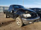 2004 FORD  F150