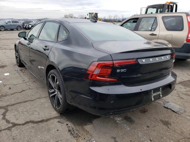 2021 VOLVO S90 T6 R-D LVYA22MT6MP202863