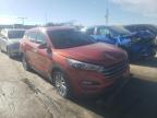 2016 HYUNDAI  TUCSON