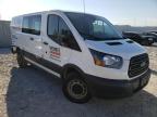 2017 FORD  TRANSIT CONNECT