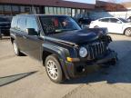 2008 JEEP  PATRIOT