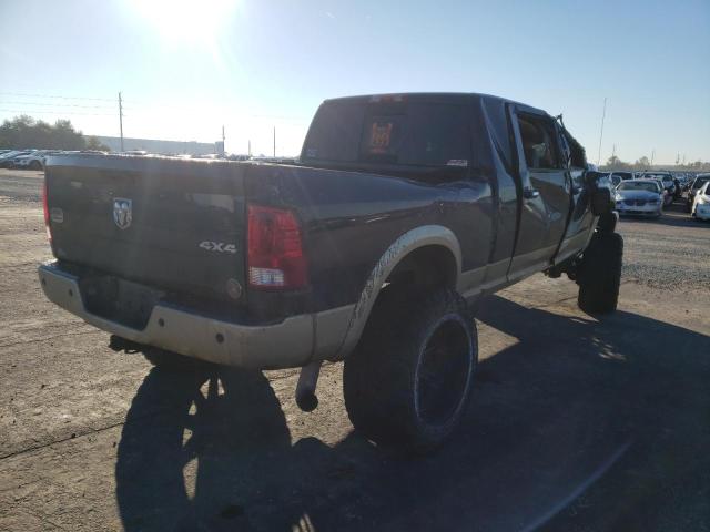 2011 DODGE RAM 2500 3D7UT2HL0BG589378