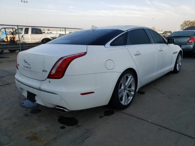 2013 JAGUAR XJL PORTFO SAJWA2GB2DLV40773