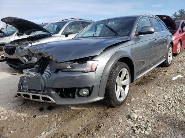 VIN WA1UFAFL9FA096358 2015 Audi A4, Premium Plus no.2