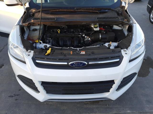 1FMCU0G72FUA51615 Ford ESCAPE SE