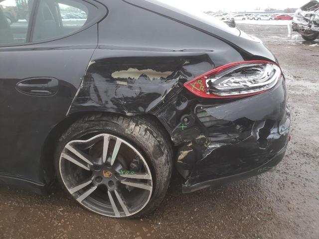 2016 PORSCHE PANAMERA WP0AA2A77GL002586