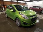 2014 CHEVROLET  SPARK