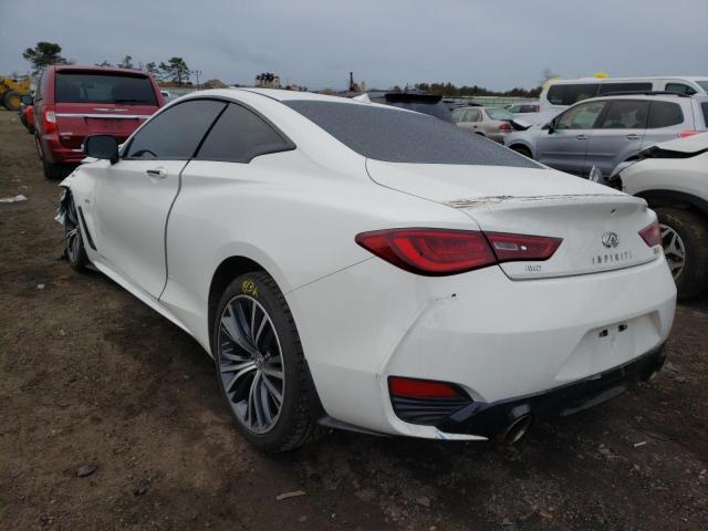 2019 INFINITI Q60 PURE JN1EV7EL4KM290132