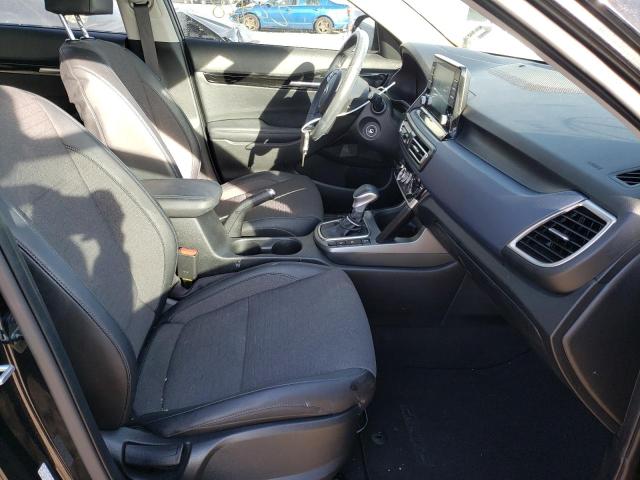 2021 KIA SELTOS S KNDEUCAAXM7161763