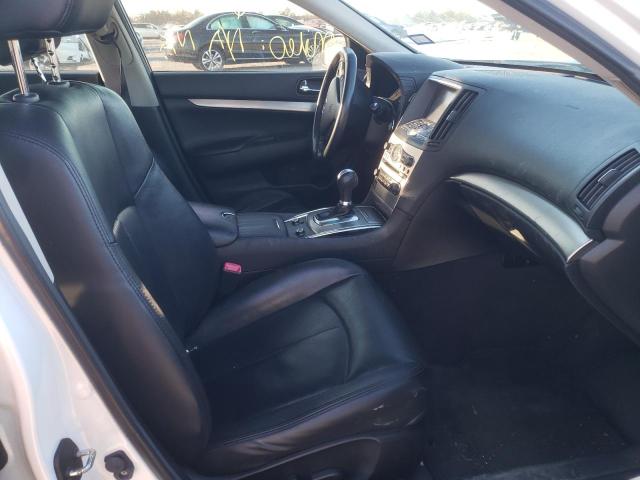 2015 INFINITI Q40 JN1CV6AP1FM503618