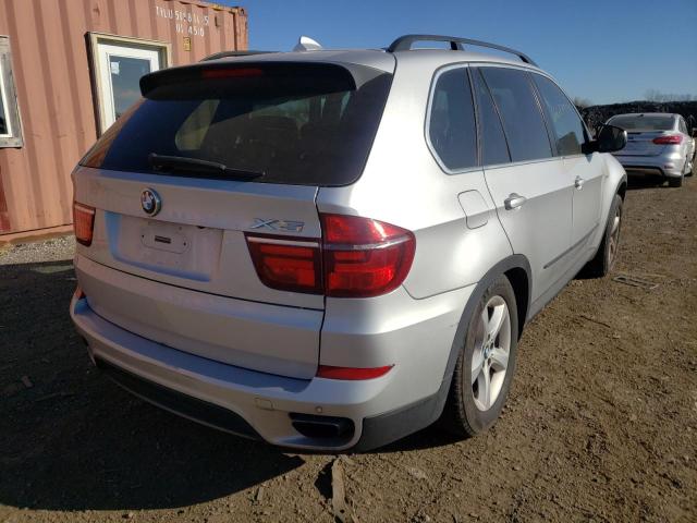 2011 BMW X5 5UXZV8C57BL420210