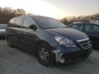 2005 HONDA  ODYSSEY