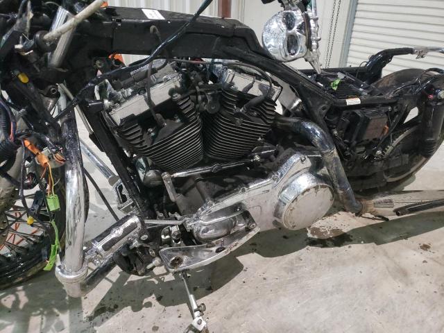2008 HARLEY-DAVIDSON FLHT CLASS 1HD1FF4188Y671291