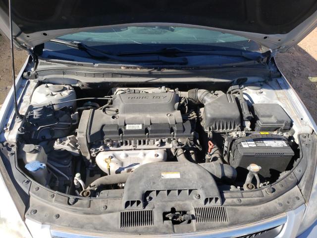 2011 HYUNDAI ELANTRA TO KMHDB8AE2BU101844