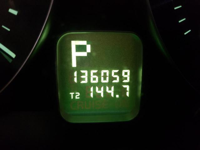 2011 VOLVO C30 T5 YV1672MK3B2199849