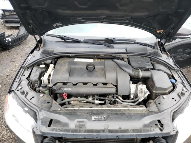 2015 VOLVO S80 PREMIE YV1902MKXF1186867