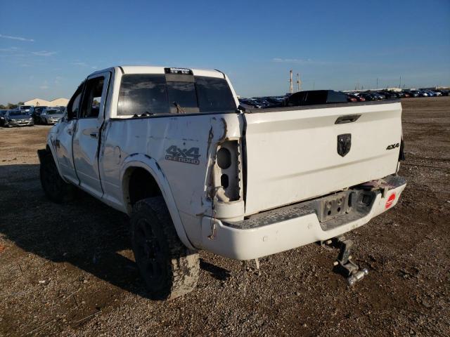 2017 RAM 2500 LARAM - 3C6UR5FL7HG648505