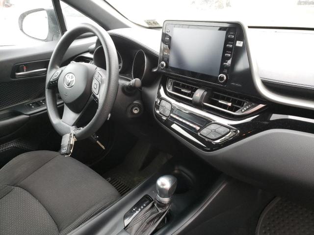 NMTKHMBXXKR069215 Toyota C-Hr Xle 2019. Фото: 8