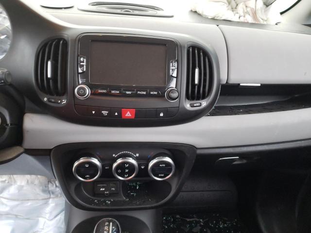 2014 FIAT 500L EASY ZFBCFABH5EZ002076