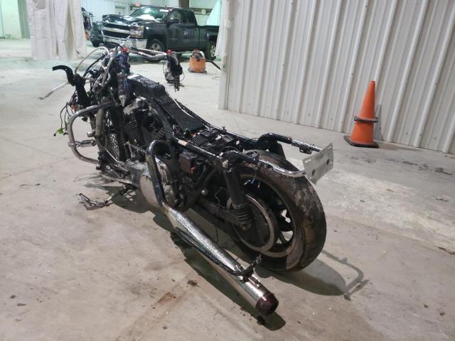 2008 HARLEY-DAVIDSON FLHT CLASS 1HD1FF4188Y671291