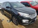 2013 HYUNDAI  SANTA FE