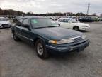 1993 FORD  CROWN VICTORIA