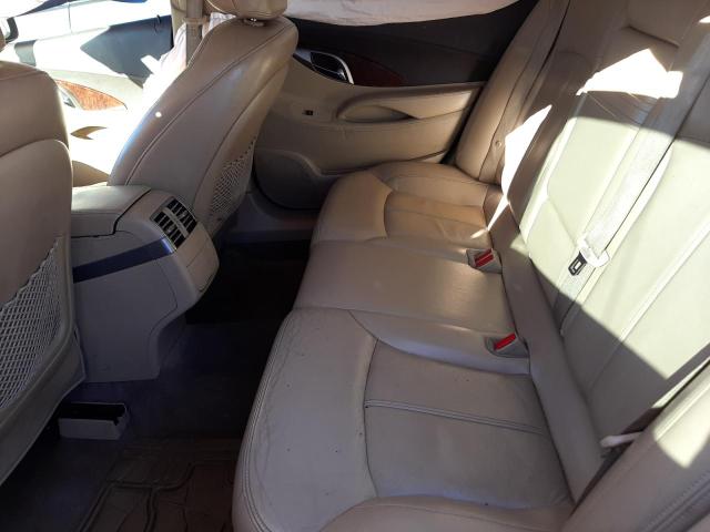 2010 BUICK LACROSSE C 1G4GC5EG1AF182505