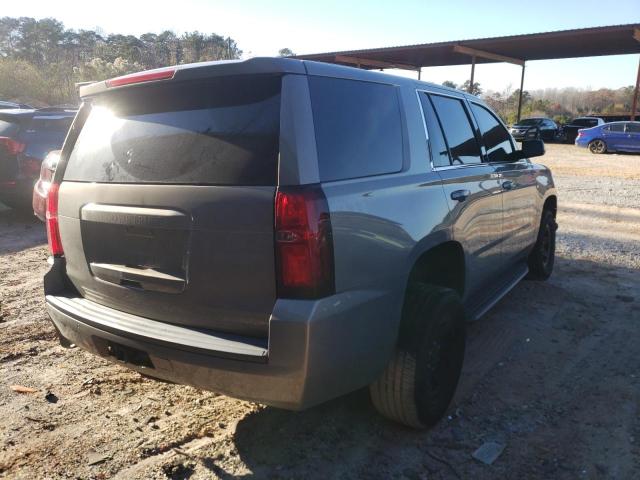 2018 CHEVROLET TAHOE POLI 1GNLCDKC3JR326012