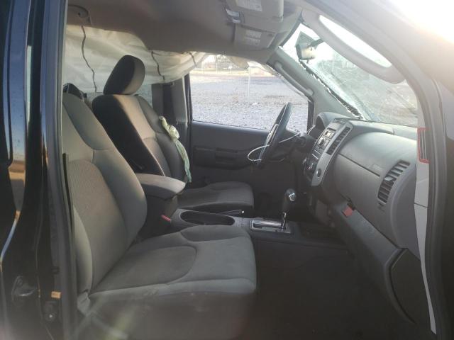 2012 NISSAN XTERRA OFF 5N1AN0NWXCC519266