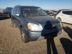 2005 HONDA  PILOT