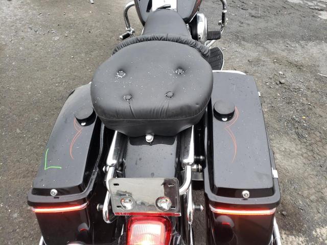 2005 HARLEY-DAVIDSON FLHPI 1HD1FHW155Y707460