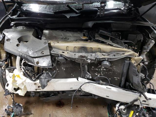 2013 LEXUS RX 2T2BK1BA7DC166375