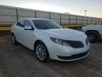 2014 LINCOLN  MKS