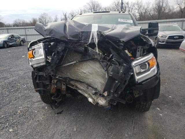 2015 GMC SIERRA K35 1GT424E88FF126226