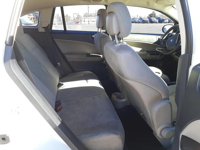 2010 DODGE CALIBER SX 1B3CB4HAXAD632401