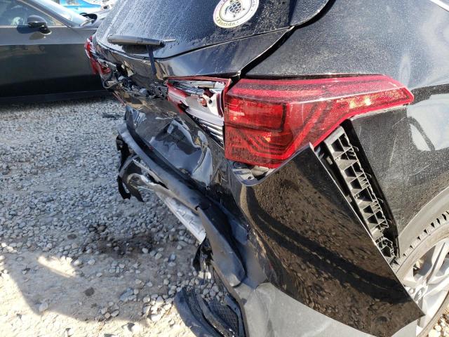 2021 KIA SELTOS S KNDEUCAAXM7161763