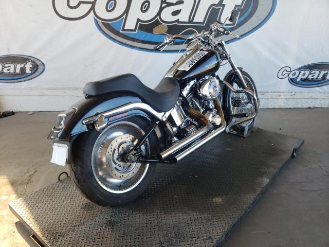 2002 HARLEY-DAVIDSON FXSTD 1HD1BSY152Y065369
