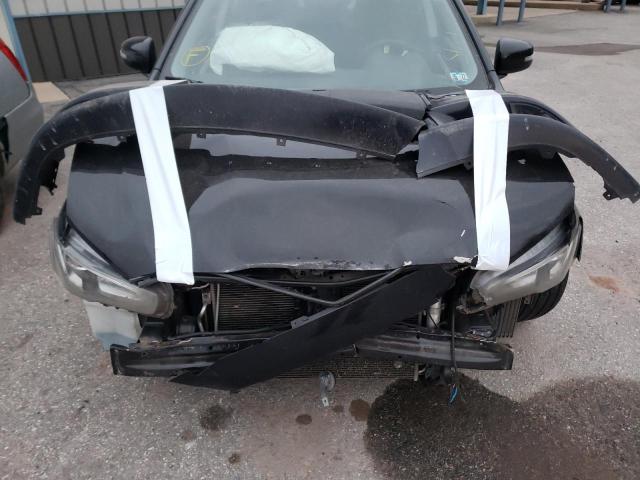 2015 MITSUBISHI LANCER SE JA32V2FW4FU012167