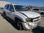 2007 CHEVROLET  TRAILBLAZER