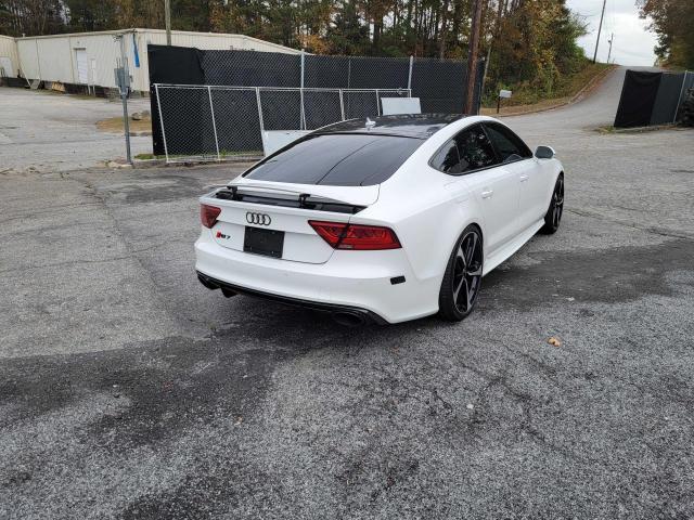 2014 AUDI RS7 WUAW2AFC5EN903544