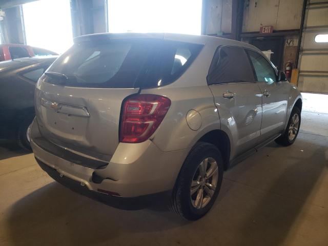 2017 CHEVROLET EQUINOX L 2GNALAEK7H1529318