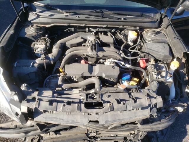 2015 SUBARU LEGACY 4S3BNBF60F3053502