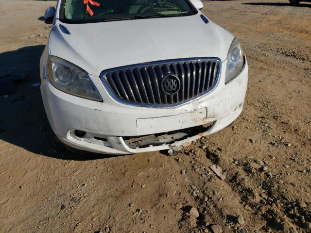 2015 BUICK VERANO PRE 1G4PT5SV0F4149694