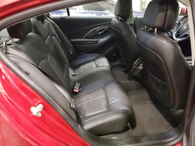 2014 BUICK LACROSSE T 1G4GF5G36EF267167