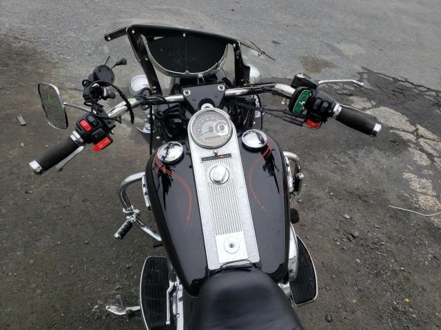 2005 HARLEY-DAVIDSON FLHPI 1HD1FHW155Y707460